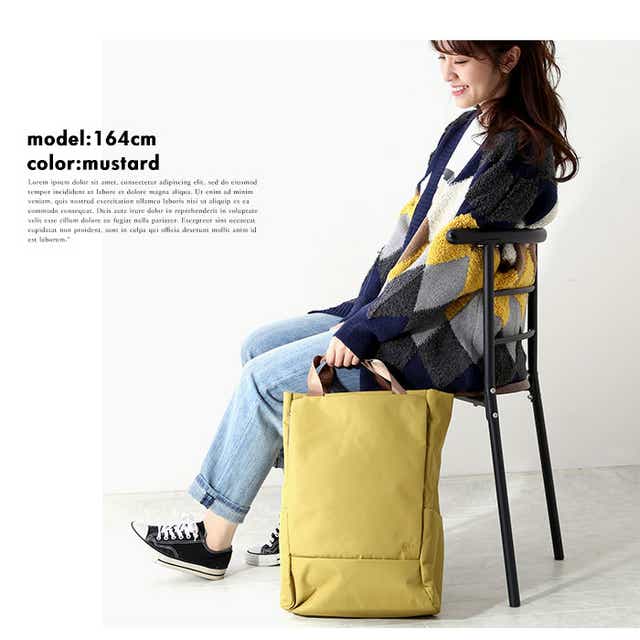 アネロ リュック 撥水 通販 10ポケット メンズ レディース 通勤 通学 Pc収納 大学生 高校生 ビジネス 学生 ブランド Anello 男女兼用 おしゃれ 大人 かわいい シンプル 無地 Ovl オーバル 撥水スムースポリ トート型リュック Gtr0185 Gtr0185 Bk ブラック Backyard