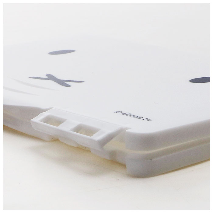 マスクケース 持ち運び 抗菌 通販 おしゃれ かわいい ミッフィー グッズ 大人 女子 マスクホルダー オフィス ハード ケース 女の子 プレゼント ギフト マスク用 携帯 可愛い スマート 衛生的 キャラクターグッズ ミッフィーホワイト Backyard Family Jre Pointが