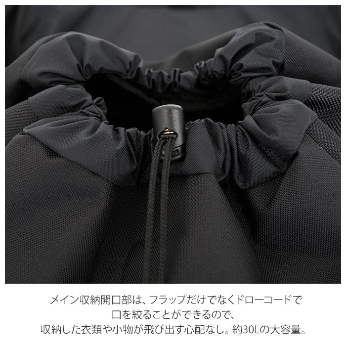 リュック メンズ 大容量 通販 ブランド Michael Linnell マイケルリンネル Big Backpack ビッグバックパック 30l 大学生 社会人 リュックサック レディース 男女兼用 黒 ブラック 通学 通勤 シンプル ロゴ おしゃれ かわいい リフレクター 反射 ノートpc タブレット