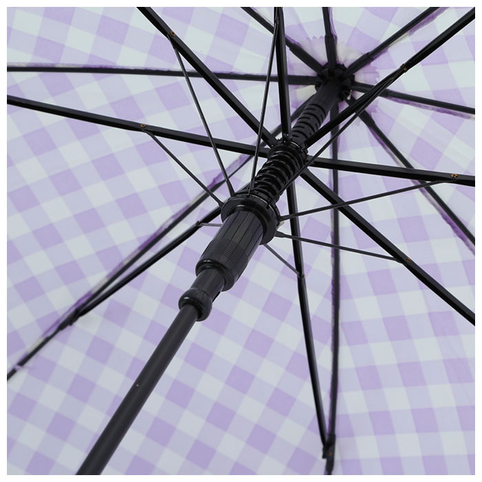傘 キッズ 女の子 通販 かわいい 55cm おしゃれ ジュニア 小学生 女子 雨傘 子供用 子ども こども 子供 可愛い 通学 雨の日 かさ カサ( 子供長傘55cm 24030.リボンドットピンク): BACKYARD FAMILY | JRE POINTが「貯まる」「使える」JRE MALL
