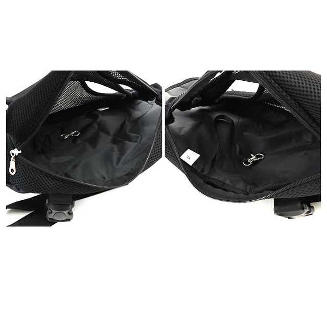 ペット 抱っこ紐 通販 抱っこひも ペット用品 犬 いぬ イヌ ペット用抱っこ紐 小型犬 前 だっこ おんぶ紐 後ろ おんぶ スリング ペット用リュック 2way キャリア おでかけ用品 キャリーバッグ 犬用品 Mサイズ パープルメッシュ Backyard Family Jre Pointが 貯まる