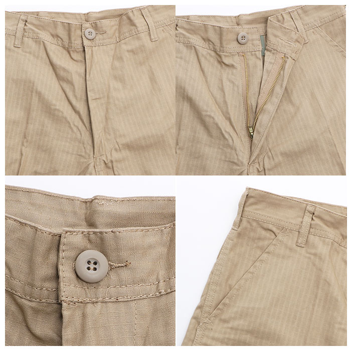 ワークパンツ メンズ 通販 Rothco カーゴパンツ ロスコ ハーフパンツ 7分丈 七分丈 カーゴ ワーク カプリパンツ サイドポケット カーゴポケット シンプル 丈夫 リップストップ Rothco 6pocket u 3 4 Pants 5 パンツ ズボン Xsサイズ Black Backyard Family Jre