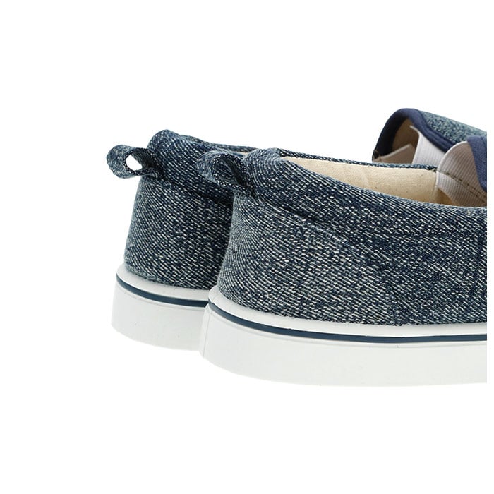 スリッポン メンズ スニーカー 通販 シューズ カジュアル メンズシューズ おしゃれ シンプル かわいい 柄 模様 タイダイ リゾート アロハ デニムブルー ヒッコリーブラック ペイント M 25 26 L 26 27 M約25 26cm タイダイ Backyard Family Jre Pointが 貯まる