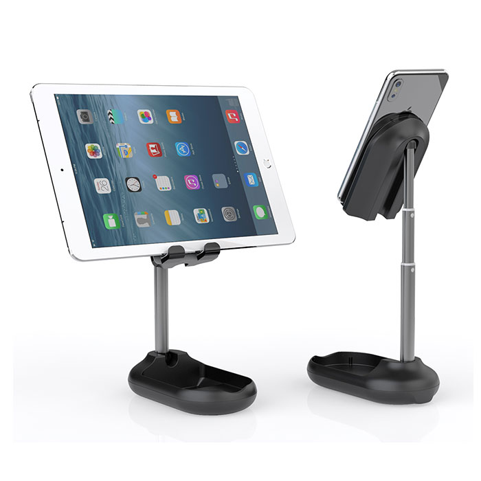 スマホスタンド 高さ調整 おりたたみ 通販 おしゃれ かわいい スマホ 置き タブレット スタンド コンパクト 滑り止め付き 角度調整 すべりどめ付き 卓上 Iphone Ipad Android スマートフォンスタンド スマホアクセサリー スマートフォン ホワイト Backyard Family Jre