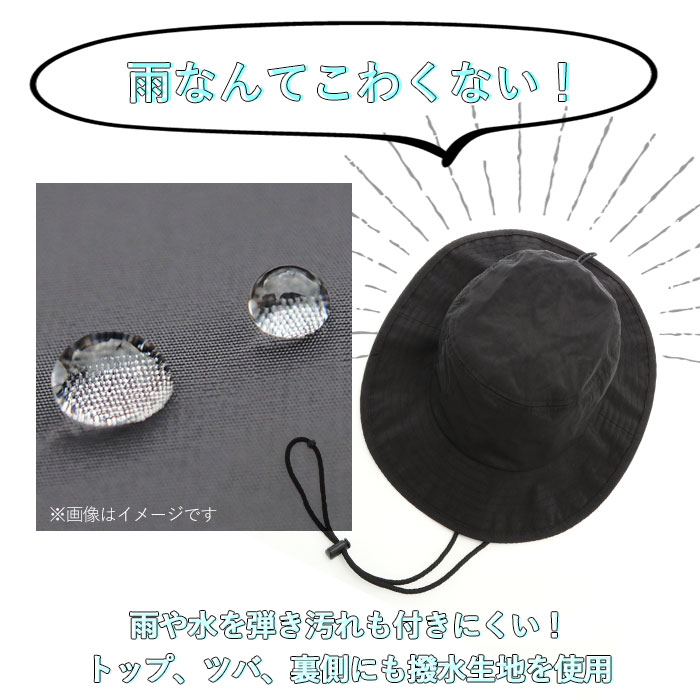 帽子 レディース Uv 通販 折りたたみ 洗える アドベンチャーハット サファリハット Uvカット キッズ メンズ 男の子 女の子 S 54cm M 58cm L 61cm スポーツ アウトドア キャンプ 撥水ムラ染めポリアドベンチャー ハット Tyo 062s 54cm Navy Backyard Family Jre Point