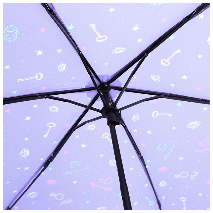 折り畳み傘 キッズ 通販 55cm 子供用 折りたたみ傘 子ども傘 ディズニー プリンセス 女の子 子供用傘 ツムツム プリンセス かわいい キッズ傘 入園 入学 通園 通学 キャラクター 雨傘 かさ 傘 カサ キッズ傘55cm エイリアンbl Backyard Family Jre Pointが