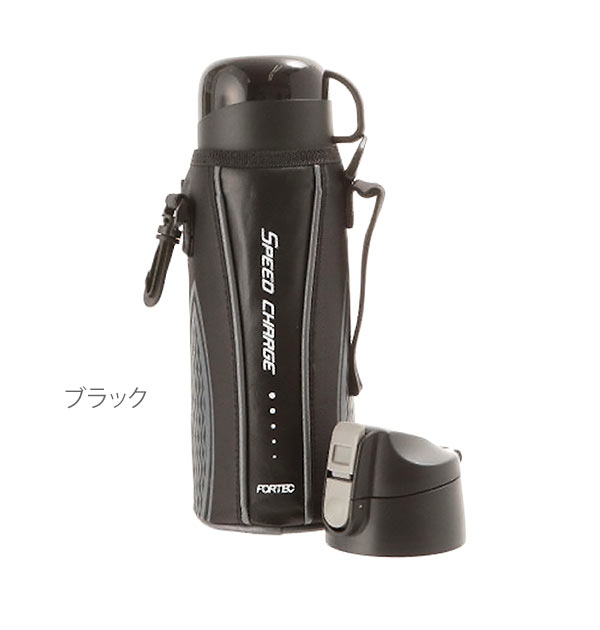 水筒 フォルテック スピード Fortec ステンレスボトル 保冷 コップ付き 直飲み 通販 和平フレイズ 800ｍｌ ダイレクト ワンタッチ スポーツ 部活 中学生 高校生 ステンレス 2way Fsr 6199 アウトドア h Sp 800ml ピンク Backyard