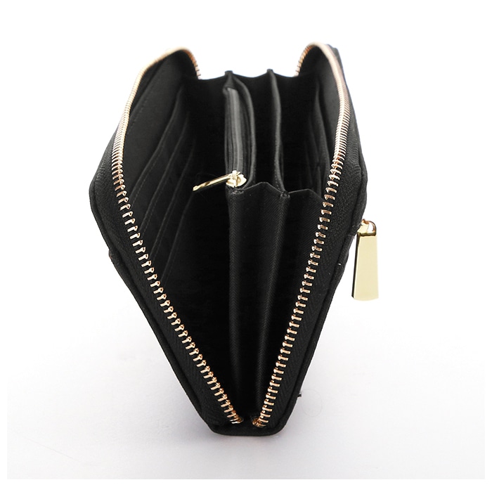 アネロ 財布 メンズ 通販 長財布 レディース 使いやすい 大容量 ブランド Anello Grande 軽量 軽い ラウンドファスナー おしゃれ シンプル 無地 ロゴ 大人 かわいい 小銭入れあり ロングウォレット 大学生 高校生 ギフト プレゼント バレンタインデー ホワイトデー Dgr