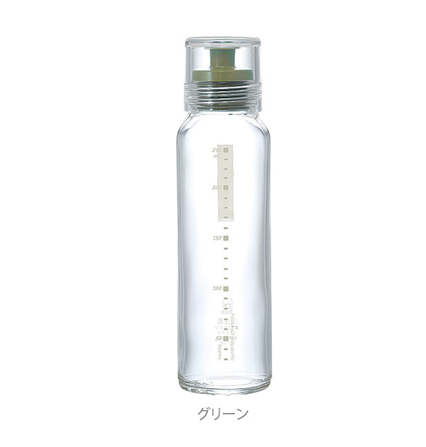 ドレッシングボトル ハリオ 通販 ドレッシングボトルスリム ガラス 耐熱 240ml スリム ボトル ドレッシング 密閉 保存 容器 食洗機 対応 レンジ Ok 熱湯消毒 可 冷蔵庫 ドアポケット 調味料入れ おしゃれ レシピ付 240ml ブラック Backyard Family Jre Pointが