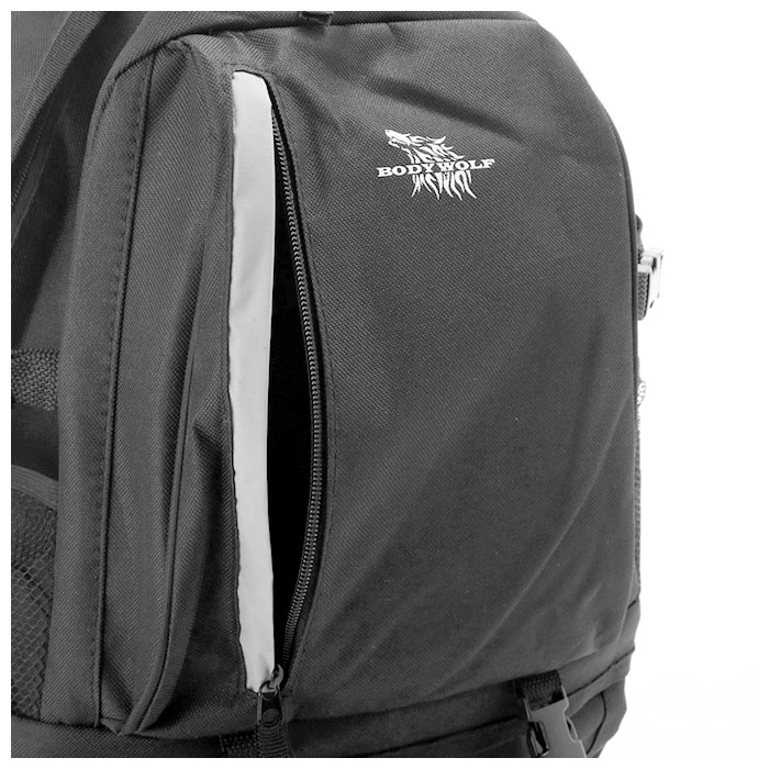 リュック メンズ 大容量 通販 防災リュック 通学 通勤 スポーツ 部活 ジム 旅行 合宿 アウトドア シンプル 反射 安全 非常用持ち出し袋 2層式 二層式 デイパック バックパック Body Wolf ボディウルフ Fu 10 ブラック Backyard Family Jre Pointが 貯まる 使える リュック メンズ 大容量 通販 防災リュック 通学 通勤 スポーツ 部活 ジム 旅行 合宿 アウトドア シンプル 反射 安全 非常用持ち出し袋 2層式 二層式 デイパック バックパック Body Wolf ボディウルフ Fu 10 ブラック Backyard Family Jre Pointが 貯まる 使える