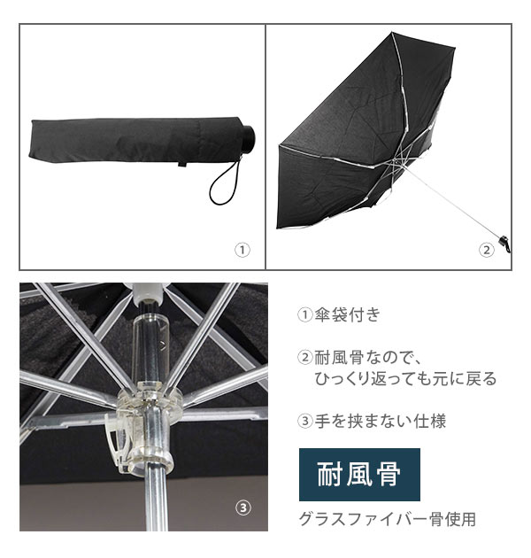 折りたたみ傘 メンズ 大きい 軽量 通販 折り畳み傘 大きいサイズ 傘 折りたたみ 大きい 大判 耐風 丈夫 65cm 65センチ 耐風傘 折れにくい グラスファイバー骨 無地 シンプル 黒 ブラック 紺 ネイビー 6本骨 耐風骨 折り畳み 雨傘 通勤 通学 携帯 置き傘