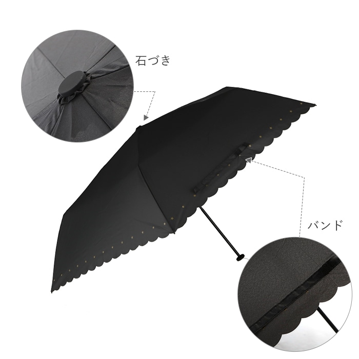 今季一番 折り畳み傘 晴雨兼用 レディース 花柄 コンパクト i9tmg.com.br