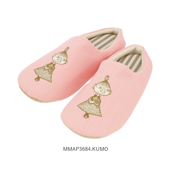 ルームシューズ レディース 通販 バブーシュ スリッパ かわいい ピンク プレゼント 女の子 小学生 中学生 ガールズ 可愛い 室内履き 北欧 リトルミイ ムーミン インテリア キャラクター インテリア Mmap3685 Jounal Backyard Family Jre Pointが 貯まる 使える