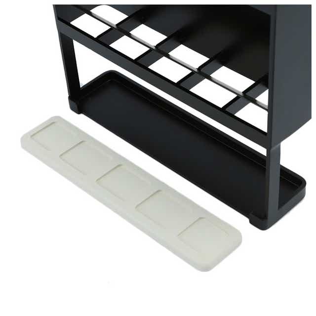 傘立て スリム 通販 おしゃれ コンパクト 珪藻土 シンプル コレンド かさ立て 玄関 収納 スチール 傘たて おしゃれ 収納用品 生活雑貨 カサ立て 日東 ホワイト Backyard Family Jre Pointが 貯まる 使える Jre Mall