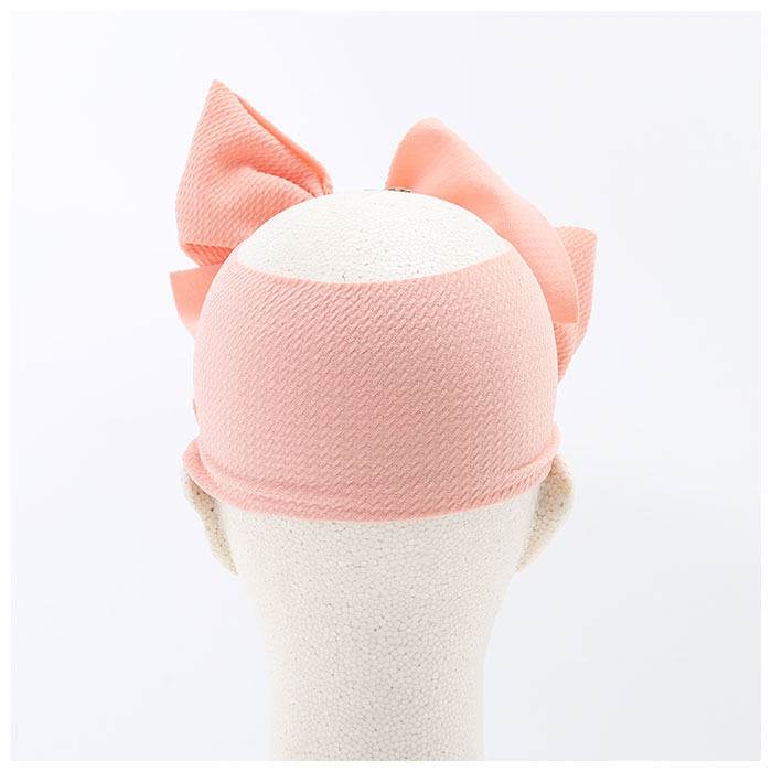 赤ちゃん ヘアバンド リボン 通販 ベビーヘアバンド 女の子 ヘアバンド ベビー キッズ おしゃれ かわいい シンプル 可愛い ヘアアクセ ヘッドバンド ヘアアクセサリー 子ども用ファッション小物 ピンク Backyard Family Jre Pointが 貯まる 使える Jre Mall