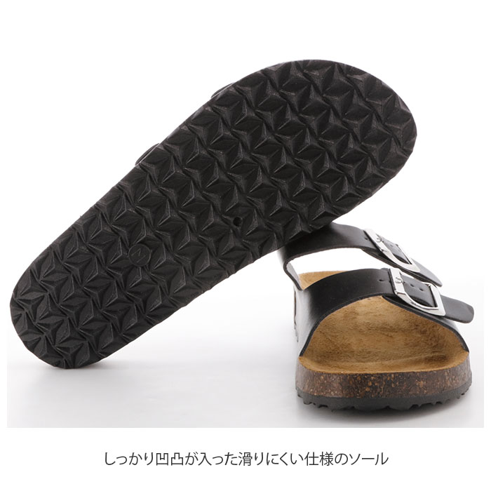 サンダル レディース おしゃれ 通販 ブラック 黒 つっかけ ローヒール キャンプ アウトドア ぺたんこ つっかけ ベルト 外履き オフィス カジュアル シンプル 歩きやすい 疲れにくい Mサイズ Lサイズ 大きめ Mサイズ ネイビー Backyard Family Jre Pointが 貯まる
