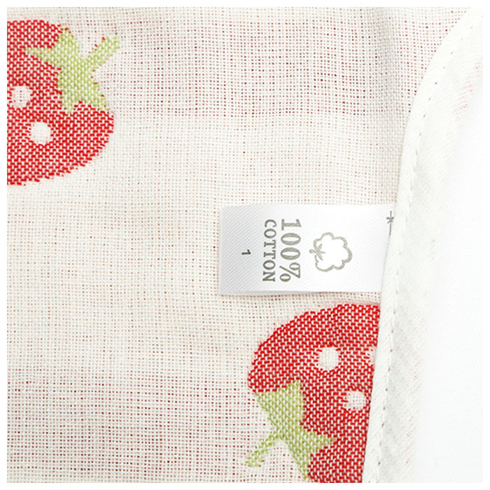 抱っこ紐 よだれカバー 通販 抱っこひも 3点セット 男の子 女の子 ガーゼ おしゃれ かわいい 出産準備 ベビー用品 赤ちゃん ベビーグッズ よだれパッド おんぶ紐 抱っこひも用 プレゼント イチゴ Backyard Family Jre Pointが 貯まる 使える Jre Mall