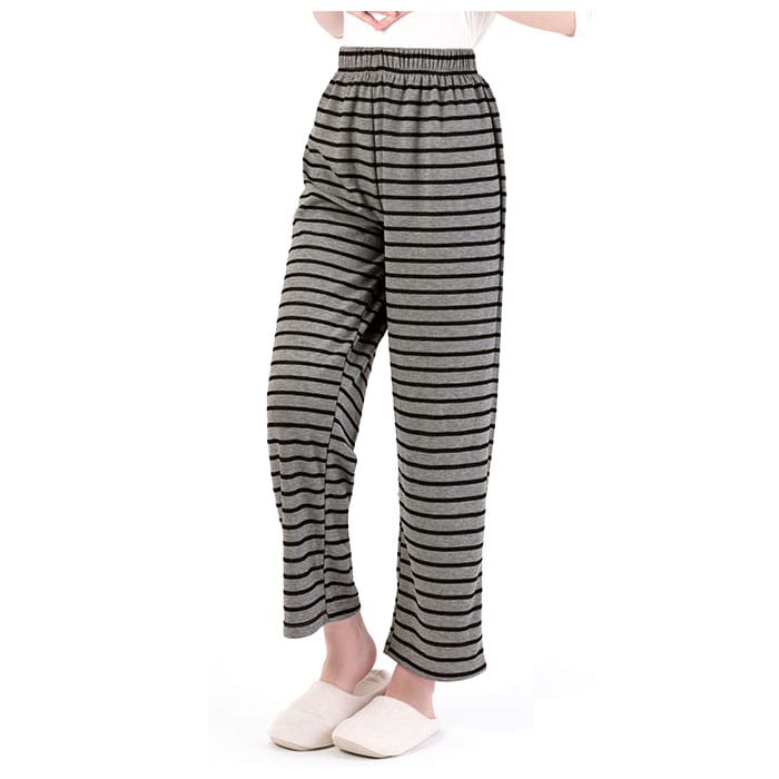 裏起毛 パンツ レディース ゆったり 通販 ルームウェア もこもこ 冬 ストレッチ 部屋着 暖かい まるで毛布のような裏起毛ホームパンツ 着る毛布 履く毛布 あったか ぬくぬく 防寒 伸縮 履きやすい ウエスト 総ゴム 楽ちん ボトムス ルームウエア Ll 3l グレー ブラック