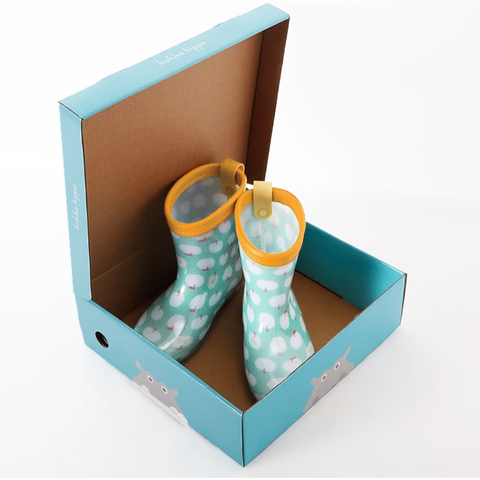 レインブーツ キッズ おしゃれ 通販 女の子 男の子 長靴 子供 こども 子ども Kukka Hippo クッカヒッポ かわいい 通園 登園 幼稚園 保育園 3歳 4歳 5歳 15cm 17cm 19cm 入園 準備 靴 レインシューズ Sサイズ15cm アニマル Backyard Family