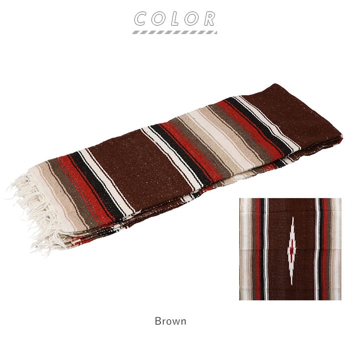 ブランケット おしゃれ 大判 通販 ソファーカバー マルチクロス 敷物 ストレッチ ヨガ マット キャンプ アウトドア ラグ ラグマット テーブルクロス レジャーシート 公園 冬 秋冬 ピクニック 防寒 タオルケット スローケット Brown Backyard Family Jre Pointが