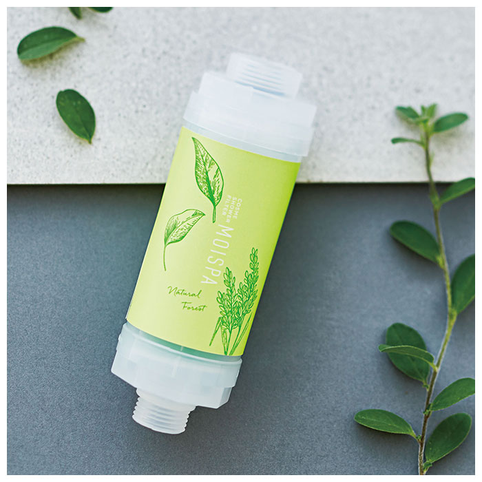 コスメシャワー 通販 バス用品 シャワー フィルター リラックス グッズ アロマ バスグッズ シャワーヘッド シャワーホース お風呂 塩素除去 ビタミンc スキンケア フレッシュシトラス リラックスラベンダー ナチュラルフォレスト コジット フレッシュシトラス Backyard