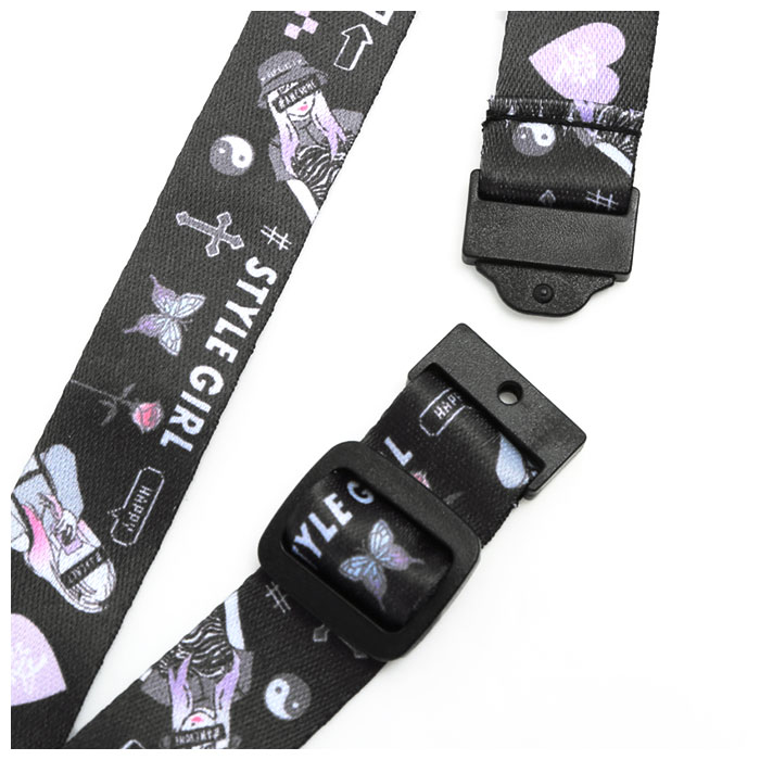 ネックストラップ キッズ 通販 携帯 ネックホルダー 子供用 スマホ かわいい 小学生 ネームカードホルダー用 長さ調節 ストラップ ガールズ カードホルダー 雑貨 Idカード 名札入れ 女の子 ジューシーなサメ Backyard Family Jre Pointが 貯まる 使える Jre