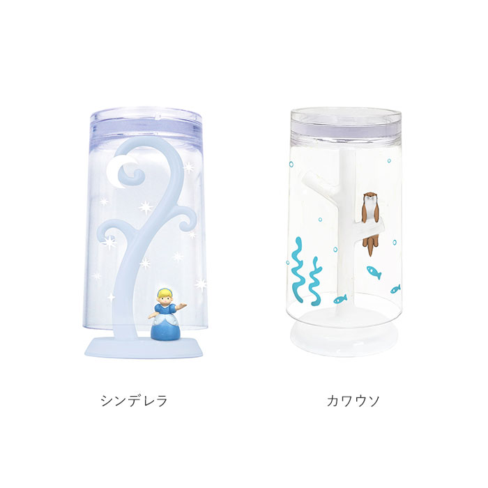 コップスタンド おしゃれ 通販 かわいい うがいコップ 洗面所 バス用品 キャラクター ミッフィー マーメイド 不思議の国のアリス 子ども 子供 こども キッズ 幼児 園児 一人暮らし インテリア 引越祝い プレゼント 誕生日 ギフト 歯磨きコップ カップ ミッフィーおばけ