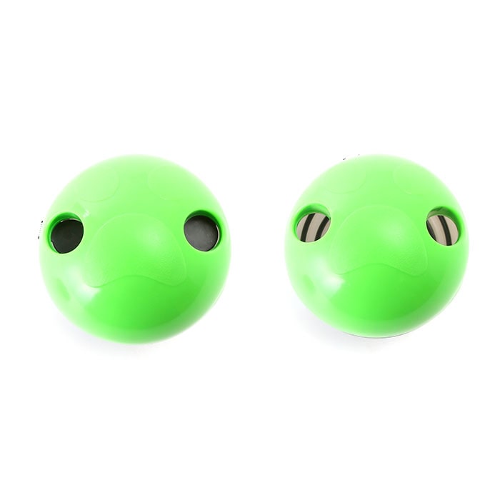 おやつ ボール オモチャ 犬 通販 おもちゃ ペット用 知育 玩具 しつけ 犬のおもちゃ 留守番 分離不安 対策 運動不足 ストレス解消 イヌ わんこ フードボール 遊ぶ 学ぶ グッズ グリーン Backyard Family Jre Pointが 貯まる 使える Jre Mall