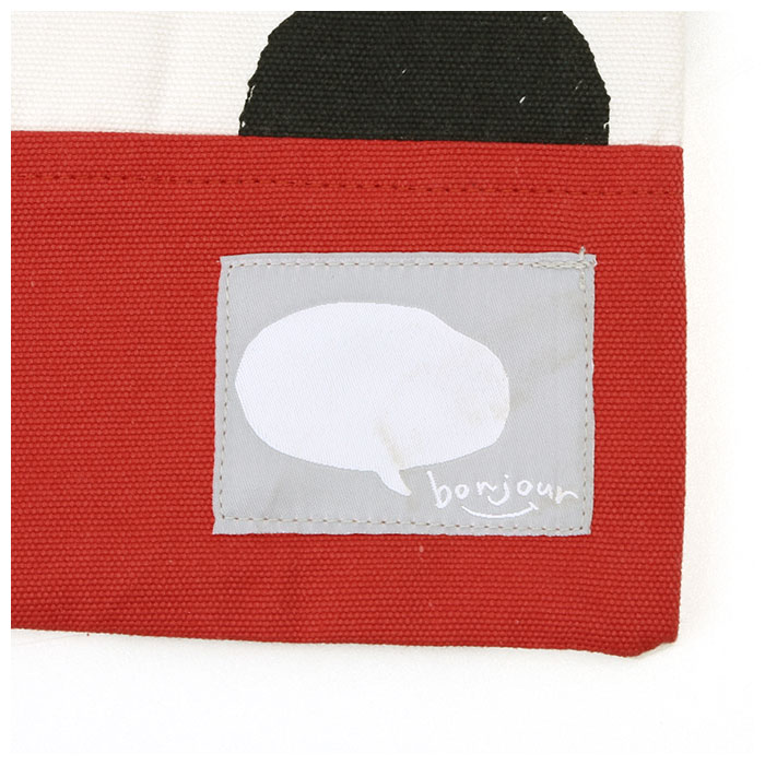 手提げバッグ 子供 通販 レッスンバッグ 女の子 男の子 入学準備 袋 入園グッズ 小学校 保育園 幼稚園 おしゃれ かわいい 高学年 キャンバス 手作り風 お稽古バッグ てさげ Qbg6075 ベージュ Backyard Family Jre Pointが 貯まる 使える Jre Mall