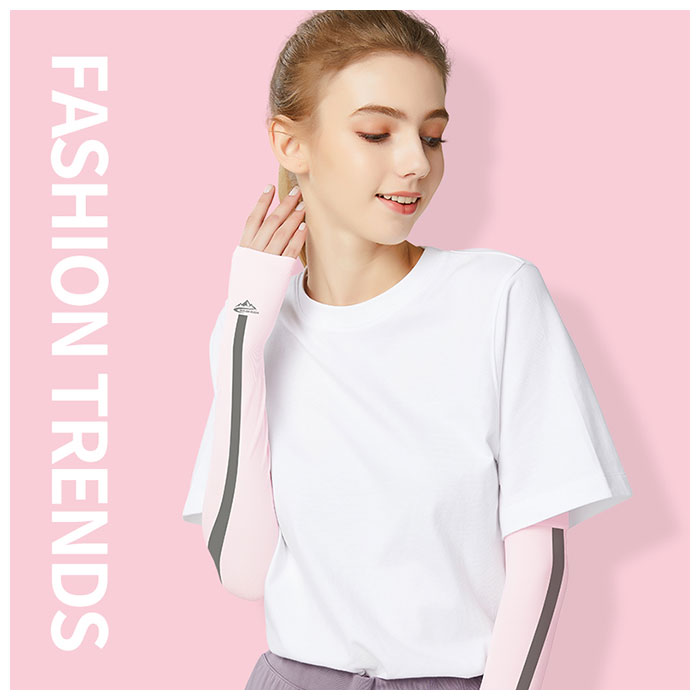 アームカバー Uv 冷感 通販 スポーツ ロング 紫外線対策 日焼け 紫外線防止 Upf50 ゴルフウェア Uv手袋 吸水 速乾 レディース メンズ 夏用 ひんやり おしゃれ サイクリング ランニング アーム カバー 紫外線 ピンク Backyard Family Jre Pointが 貯まる 使える