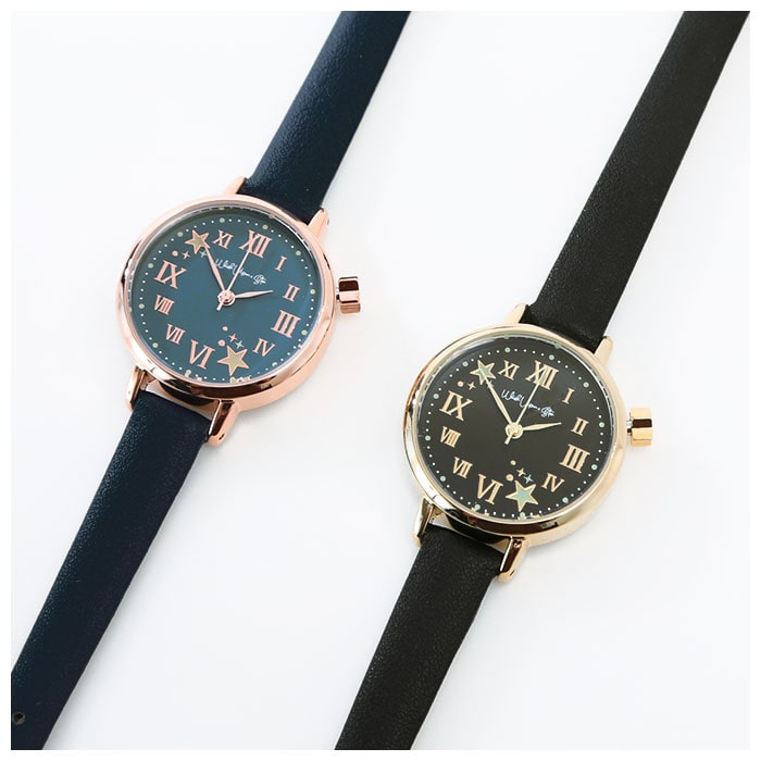 腕時計 レディース かわいい 通販 見やすい アナログ おしゃれ シンプル リストウォッチ 革ベルト 合皮 日本製ムーブメント カジュアル