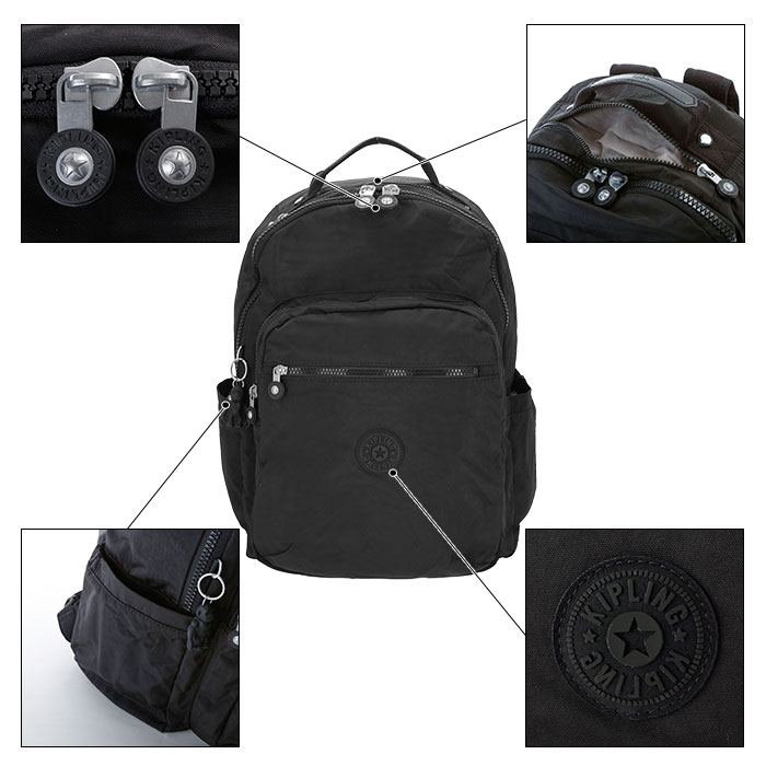 注目 S ソウル クラス Seol Clas 通販 リュック バッグ キプリング レディース おしゃれ 通学 通勤 軽い 軽量 小さめ かわいい 大人 おしゃれ リュック デイパック Www Zibret De