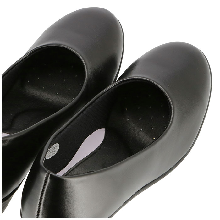 パンジー パンプス 通販 4076 ブランド Pansy レディース 靴 オフィスシューズ 痛くない 美脚 フォーマルシューズ 通勤 就活 リクルート 冠婚葬祭 ブラック おしゃれ カジュアル 歩きやすい コンフォートシューズ 母の日 敬老の日 プレゼント 23 5ｃｍ ブラック