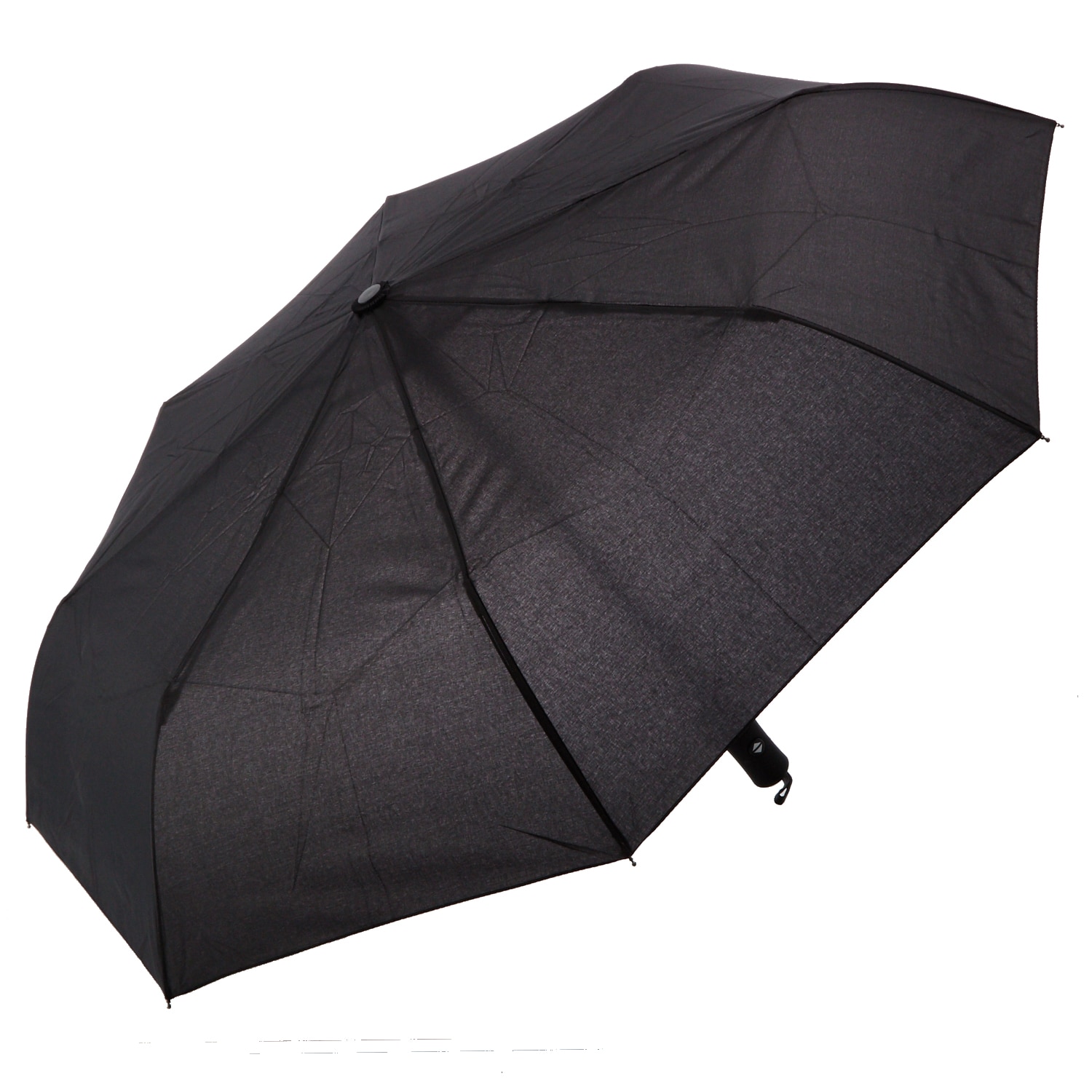 人気ブランド 折りたたみ猫傘 青 晴雨兼用 日傘 95cm 軽量 収納ポーチ付