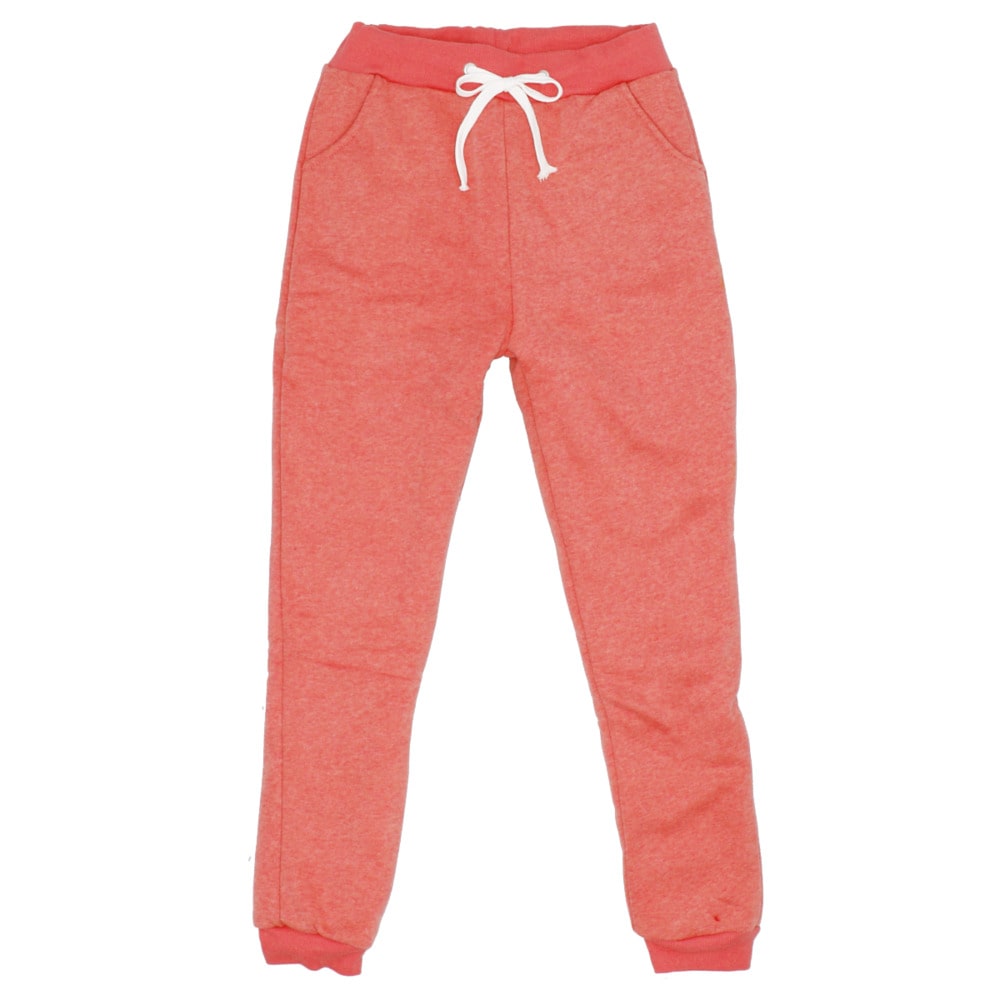 スウェットパンツ レディース 冬 通販 おしゃれ 裏起毛 大人可愛い かわいい 部屋着 ジョガーパンツ あったか パンツ 秋 冬 ボトムス 大学生 高校生 シンプル 女の子 暖かい ジャージ 大きいサイズ S M L Xl 2xl 3xl サイズ 2xlサイズ レッド Backyard Family