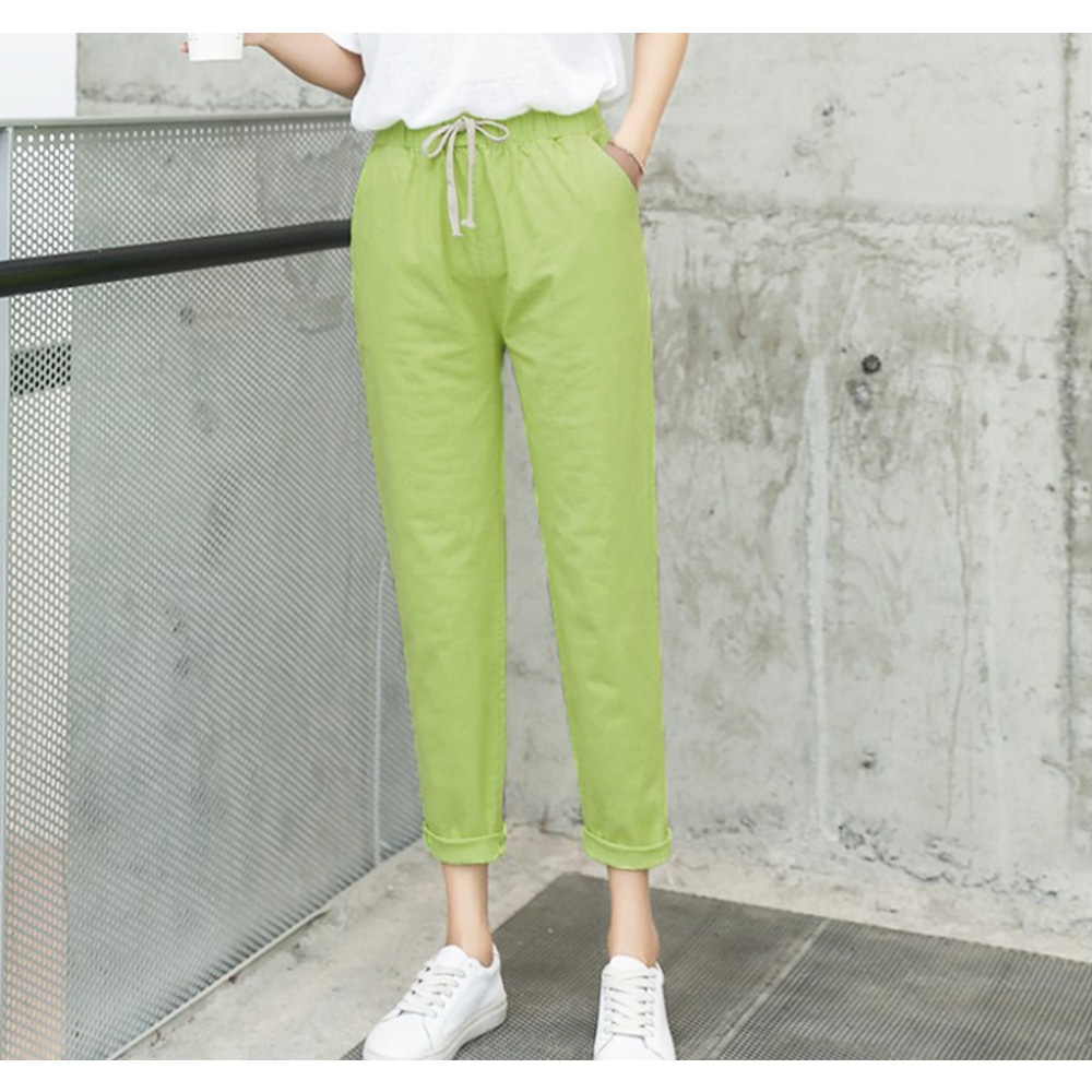 テーパードパンツ ジョガーパンツ レディース 通販 チノパン おしゃれ きれいめ パンツ 9分丈 春 夏 ロングパンツ 長ズボン シンプル 大きいサイズ 小さいサイズ L Xl 2xlサイズ S M サイズ レディースファッション 大人 可愛い 無地 ブラック 美脚 Lサイズ ライト