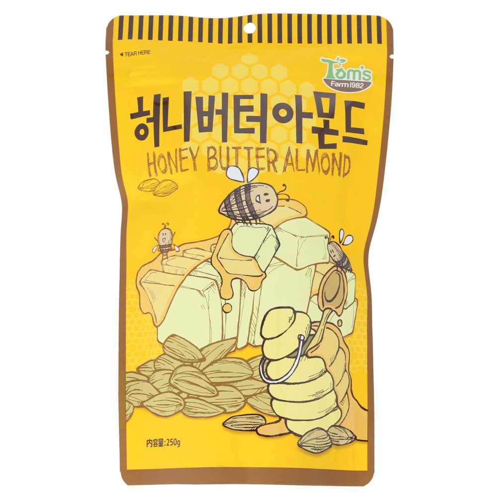 韓国 ハニーバター 通販 ミックスナッツ アーモンド ワサビ味アーモンド キャラメルアーモンド 大袋 お菓子 スナック おやつ 韓国食品 お土産 ハニーバターアーモンド ハニーバターミックスナッツ ナッツ アーモンド 2g 大容量 ハニーバターアーモンド Backyard