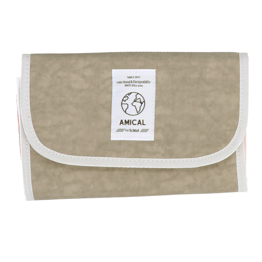 マルチケース 母子手帳 通販 母子手帳ケース おしゃれ かわいい シンプル 通帳ケース パスポートケース 通帳入れ 保険証 お薬手帳 診察券 カード 通帳 パスポート 診察券管理 通帳管理 カード 整理 敬老の日 プレゼント 出産御祝 プレゼント 小物整理 小物入れ ママ C