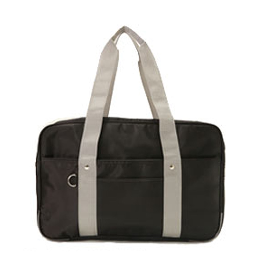 スクールバッグ エーオーティー A O T 高校生 ナイロン 3387 通学バッグ 定番 無地 サブバッグ ボストンバッグ 通学 塾 かばん 学生カバン スクバ 中学 通学カバン 男女兼用バッグ 3387 Bkbk 3387 Nvnv 3387 Bkgy Blackxgrey クハ Backyard Family Jre Pointが