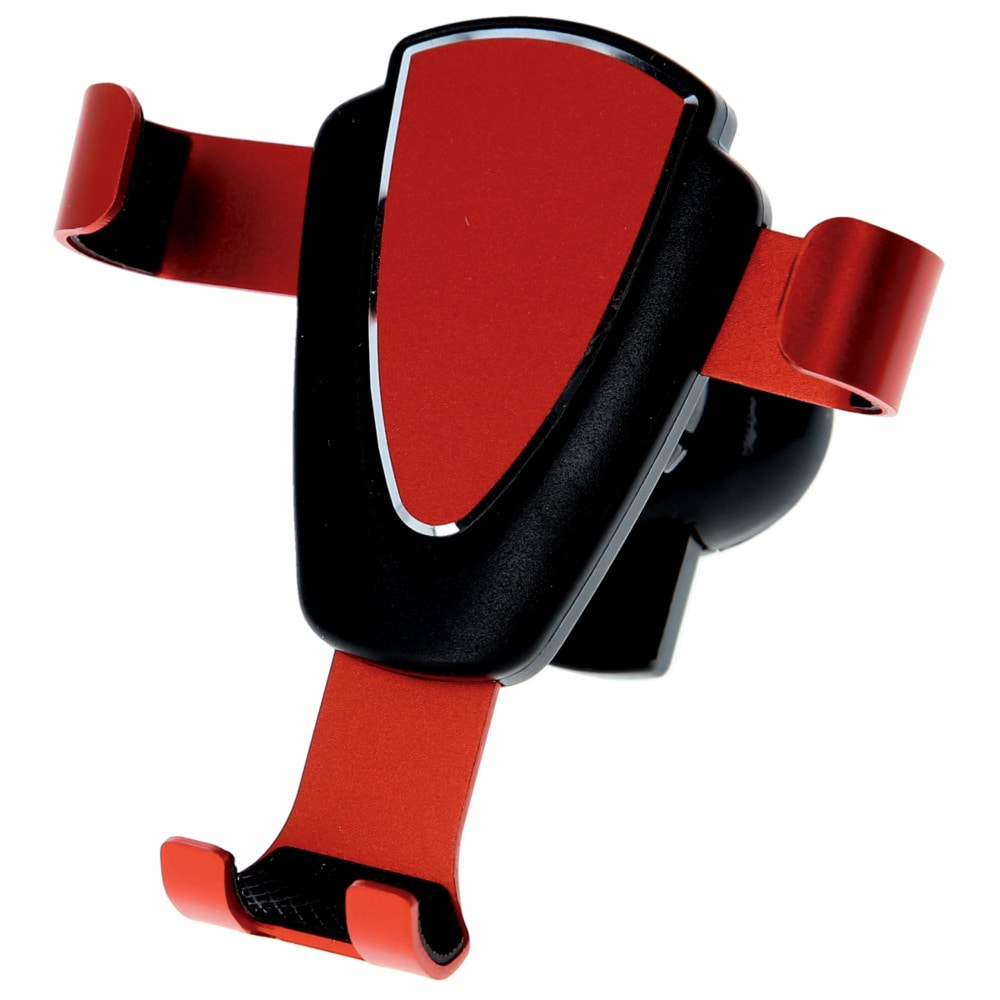 スマホホルダー 車載用 通販 エアコン吹き出し口 スマホスタンド 車 かわいい おしゃれ スマートフォン ホルダー 車載ホルダー Iphone スマートフォンホルダー カー用品 車用 スタンド 伸縮アーム 簡単取付 レッド Backyard Family Jre Pointが 貯まる 使える