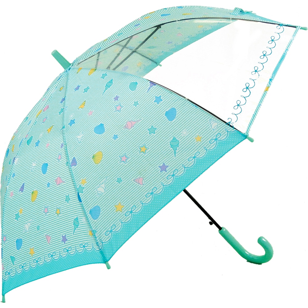 傘 子供 55cm 通販 キッズ 55 おしゃれ キッズ傘 55センチ かわいい