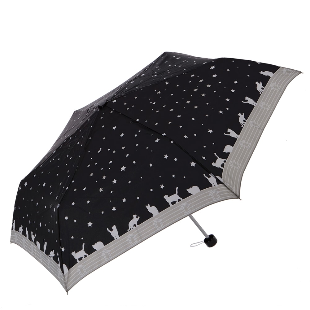 軽量 楽々 折りたたみ傘 50cm Attain アテイン 通販 女の子 男の子 子供 キッズ 女児 男児 ブラック 黒 ネイビー 紺 ブルー 青 花柄 ハート フラワー オレンジ グリーン 緑 サックス シンプル かわいい 可愛い オフホワイト 白 軽め