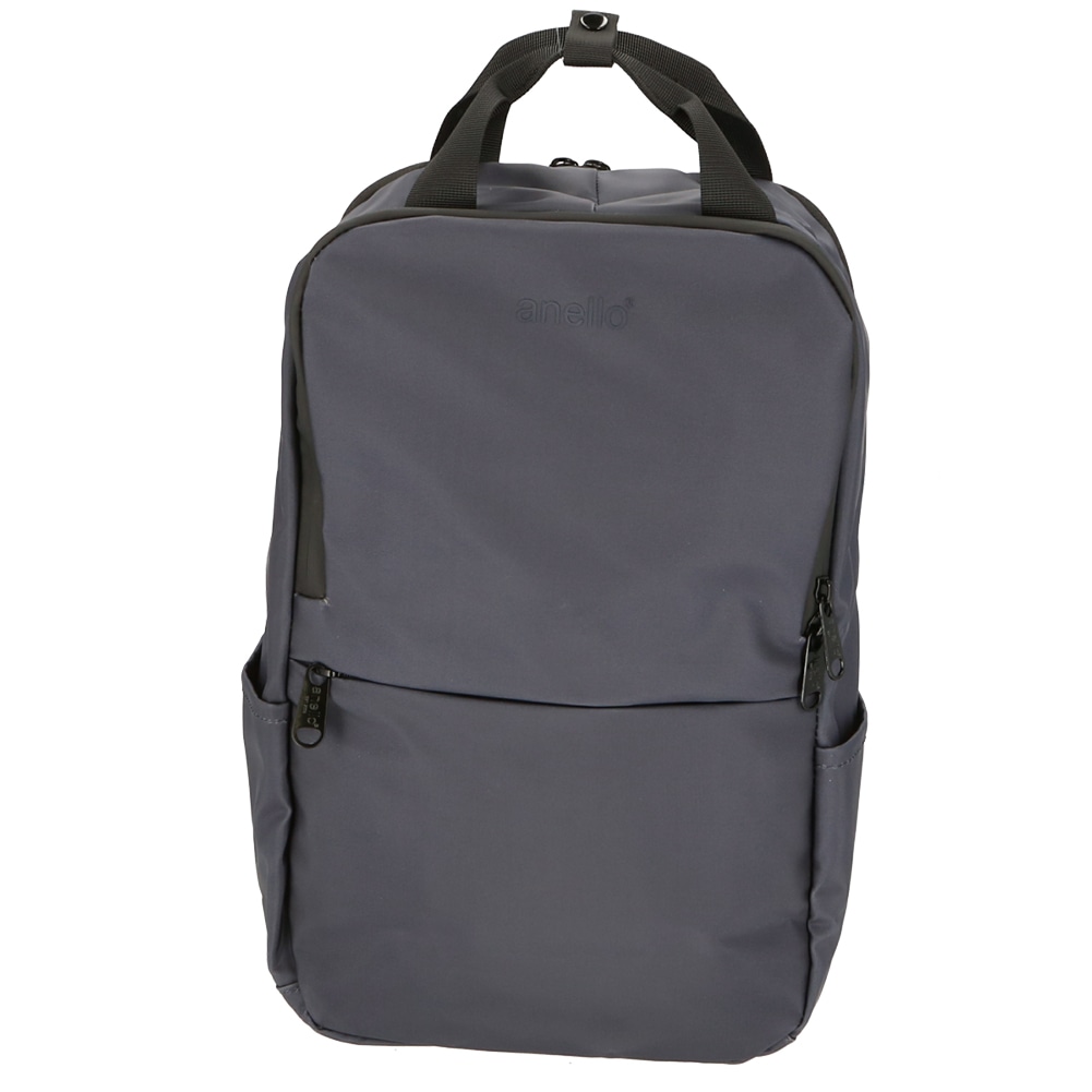 アネロ リュック メンズ 通販 ブランド おしゃれ 大容量 通勤 ビジネスリュック ビジネス兼用 レディース ビジネス 撥水 はっ水 無地 シンプル 止水ファスナー 黒 ネイビー 通学 Pc収納 ノートpc ユニセックス コンパクト スタイリッシュ Ness ネス ビジネスリュックs