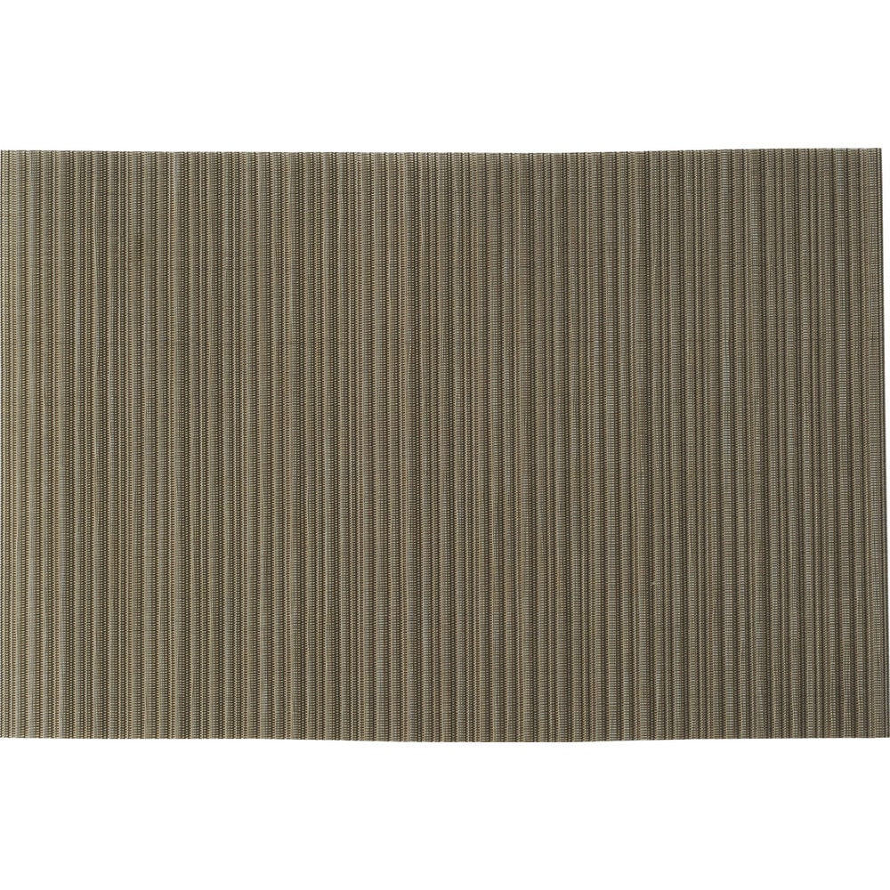 ランチョンマット おしゃれ 通販 撥水 はっ水 洗える 手洗い Ok シンプル 無地 チェック ストライプ メッシュ テーブルマット ブランナーマット テーブルランナー プチギフト テーブルセッティング キッチンファブリック 配膳用品 Pm119 オリーブストライプ Backyard