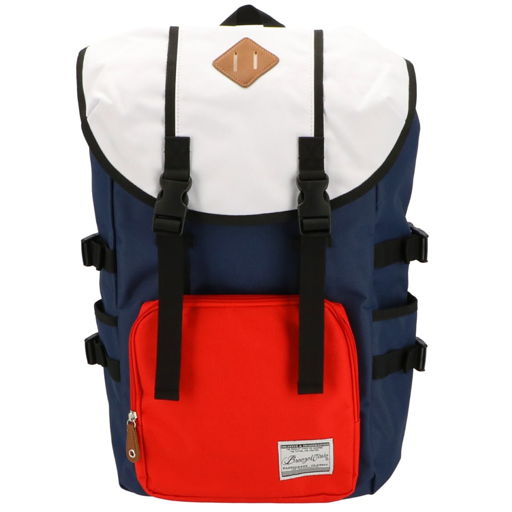 リュック メンズ 大容量 通販 おしゃれ リュックサック 黒 シンプル レディース 男女兼用 カジュアル 高校生 中学生 男子 女子 部活 アウトドア 軽い 軽量 合宿 非常用リュック 旅行 二泊 かばん 鞄 通学 カバン 防災 非常持ち出し コンビネーション Backyard Family