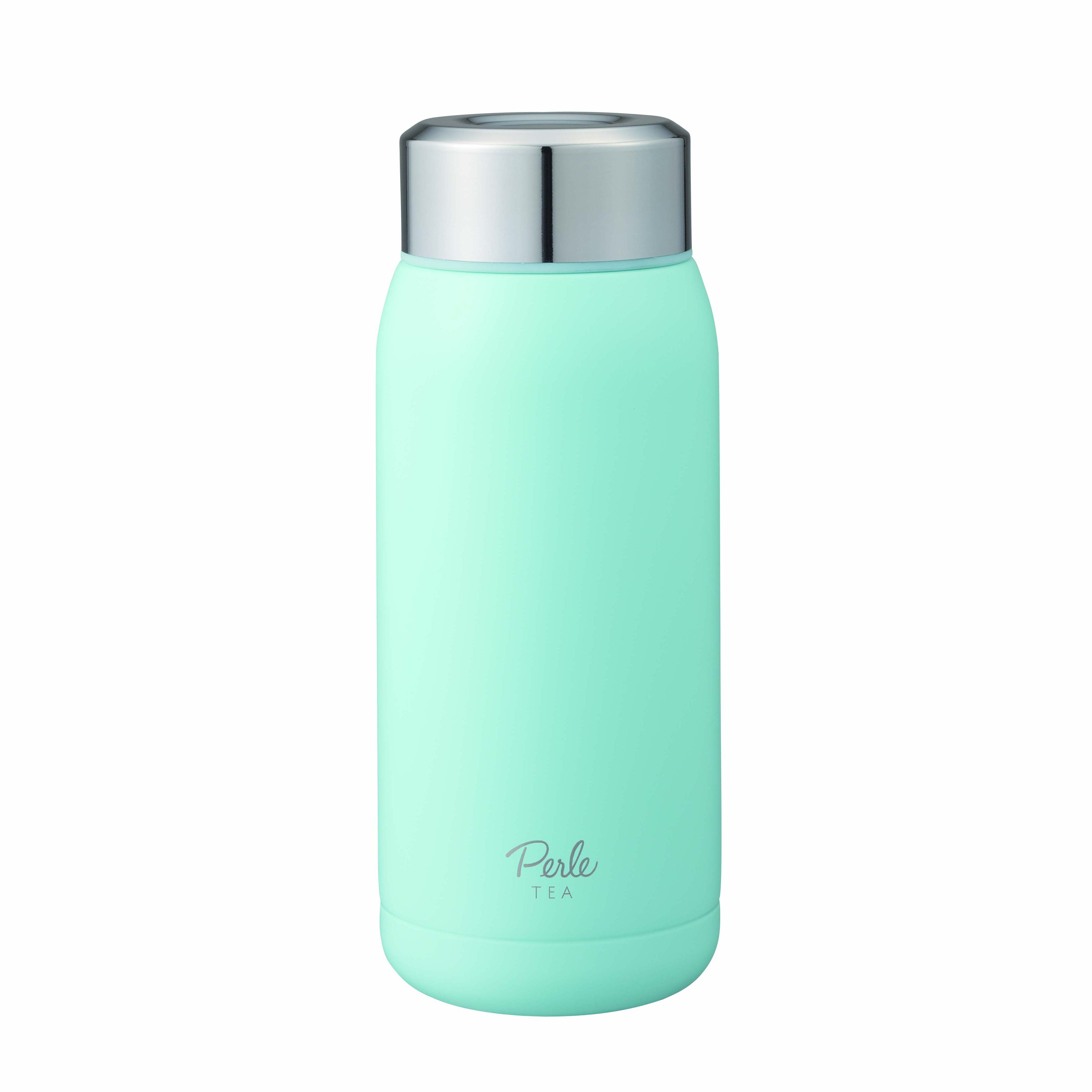マグボトル ペルレ Perle 水筒 ステンレス ティーボトル 直飲み 355ml 通販 保温 保冷 かわいい おしゃれ 軽量 コンパクト パステルカラー シンプル お茶 コーヒー 紅茶 真空断熱 テフロン 加工 マイボトル タンブラー 魔法 アウトドア