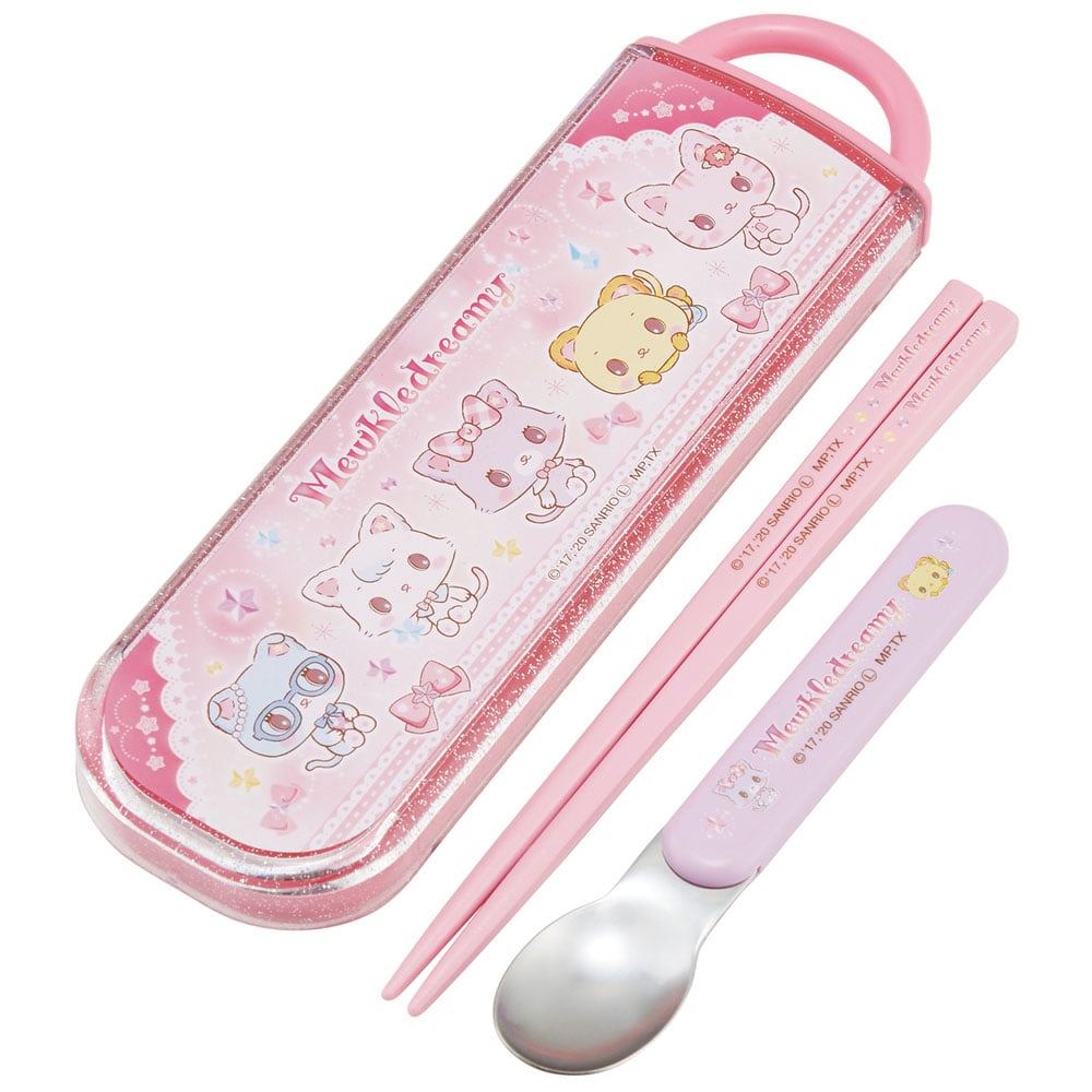 お箸 スプーン セット 通販 おしゃれ コンビセット 子供 キッズ キャラクター かわいい ディズニー Disney プリンセス アナ雪 カーズ トイストーリー ポケモン キティ すみっコぐらし お弁当 給食 入園 入学 遠足 運動会 キッズ用食器 Skater スケーター Cca1 ミュークル