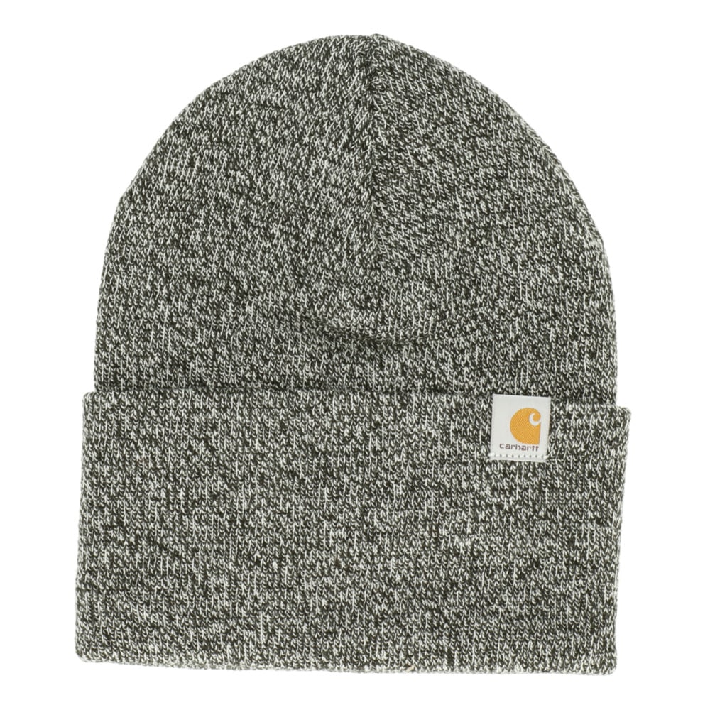 カーハート ニット帽 通販 ニットキャップ メンズ レディース 帽子 秋冬 冬 ワッチ 中学生 高校生 男子 女子 おしゃれ アメカジ シンプル ブランド Carhartt Watch Cap アメカジ ビーニー Blackxwhite Backyard Family Jre Pointが 貯まる 使える Jre Mall