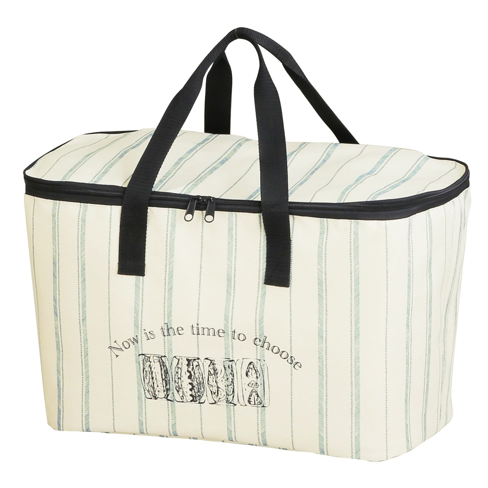 クーラーボックス 保冷 通販 エコバッグ おしゃれ 折りたたみ 折り畳み ショッピングバッグ お買い物バッグ 大容量 コンパクト 保冷 トートバッグ マルシェバッグ かわいい レジカゴ用バッグ おしゃれ ピクニック マイバッグ ブランド デジュネ アビテ グリーン