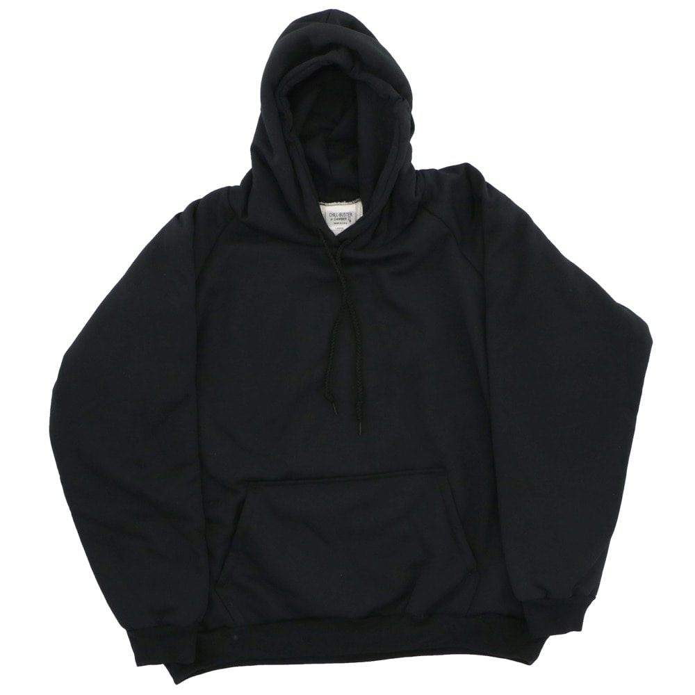 P/O HOODED CHILLBUSTER #532 -NAVY-
